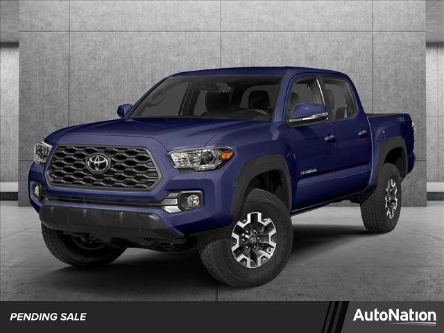 2022 Toyota Tacoma TRD Off Road — Pickup Truck — 27,233 mi — Corpus Christi, TX