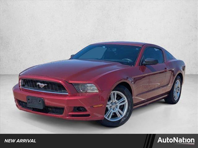 2014 Ford Mustang V6 — Coupe — 132,575 mi — Corpus Christi, TX