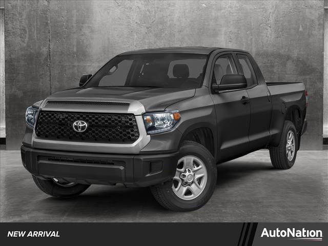 2021 Toyota Tundra SR — Pickup Truck — 60,267 mi — Corpus Christi, TX