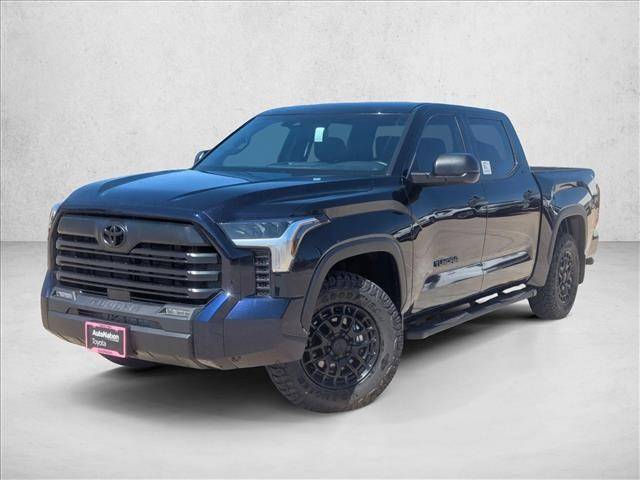 2025 Toyota Tundra SR5 — Pickup Truck — 5,299 mi — Corpus Christi, TX