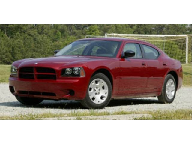 2006 Dodge Charger Base — Sedan — 147,094 mi — Corpus Christi, TX