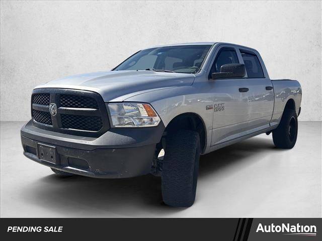 2014 Ram 1500 Tradesman — Pickup Truck — 144,590 mi — Corpus Christi, TX
