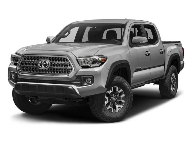 2017 Toyota Tacoma TRD Off Road — Pickup Truck — 99,284 mi — Corpus Christi, TX