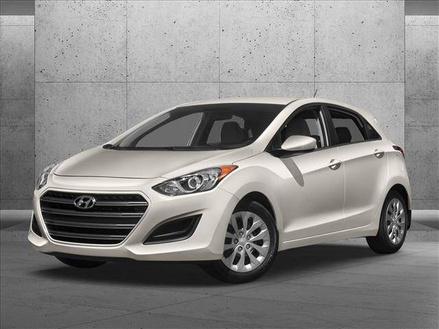 2016 Hyundai Elantra GT — Hatchback — 96,012 mi — Corpus Christi, TX