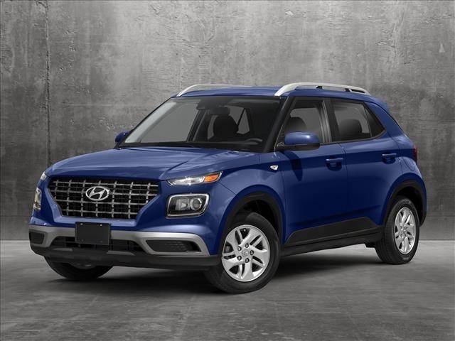 2020 Hyundai Venue SEL — SUV — 79,681 mi — Corpus Christi, TX