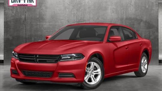 2022 Dodge Charger SXT — Sedan — 63,246 mi — Corpus Christi, TX