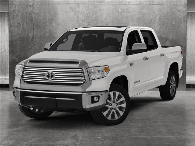 2015 Toyota Tundra TRD Pro — Pickup Truck — 156,192 mi — Corpus Christi, TX