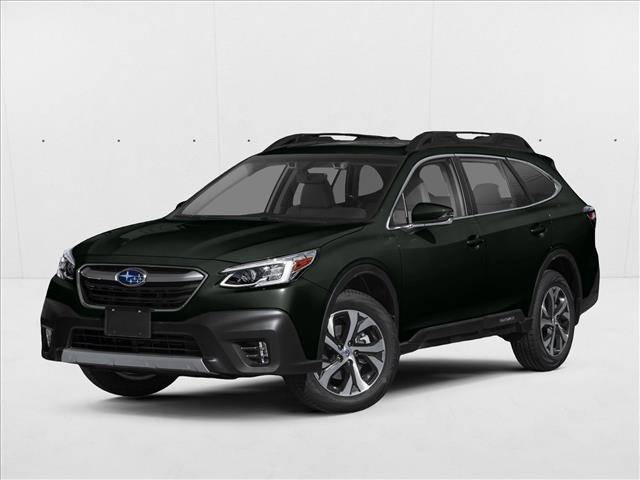2020 Subaru Outback 2.5i Limited — SUV — 59,380 mi — Corpus Christi, TX
