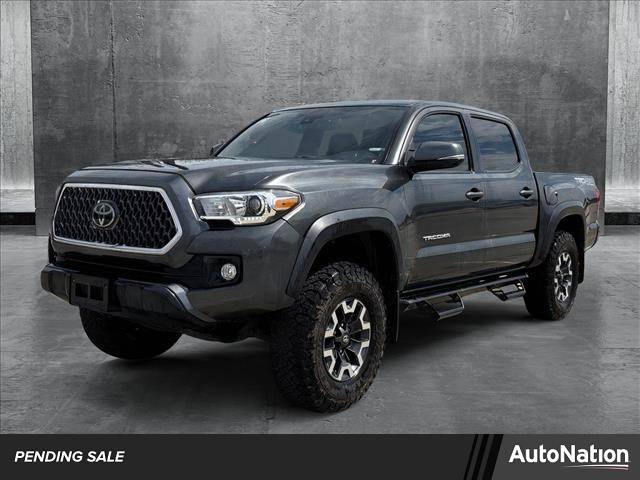 2019 Toyota Tacoma TRD Off Road — Pickup Truck — 145,964 mi — Corpus Christi, TX