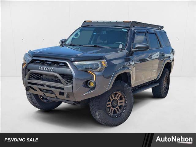 2020 Toyota 4Runner SR5 Premium — SUV — 81,054 mi — Corpus Christi, TX