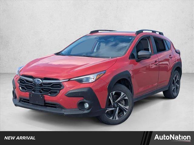2024 Subaru Crosstrek Premium — SUV — 18,161 mi — Corpus Christi, TX