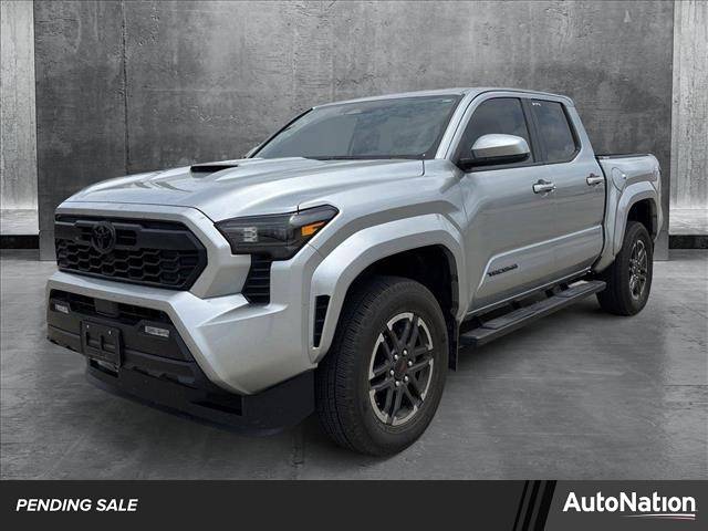 2024 Toyota Tacoma TRD Sport — Pickup Truck — 10,420 mi — Corpus Christi, TX