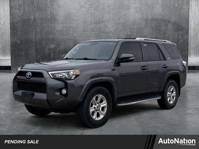 2018 Toyota 4Runner SR5 Premium — SUV — 88,041 mi — Corpus Christi, TX