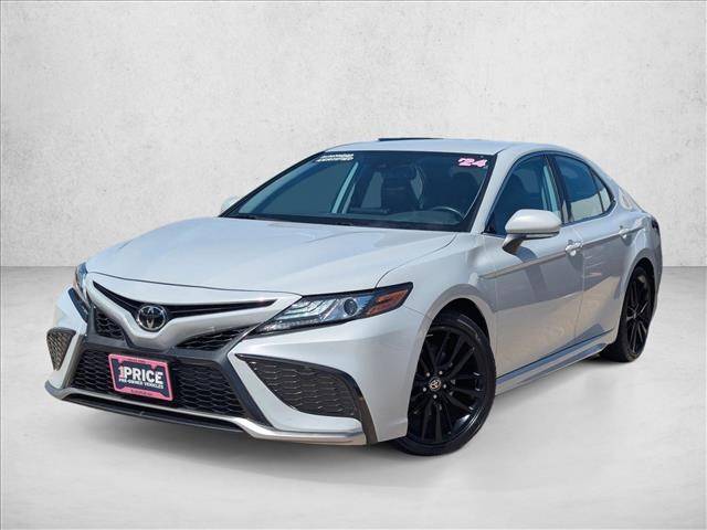 2024 Toyota Camry XSE — Sedan — 45,311 mi — Corpus Christi, TX