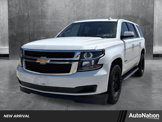 2019 Chevrolet Tahoe LT — SUV — 147,080 mi — Corpus Christi, TX
