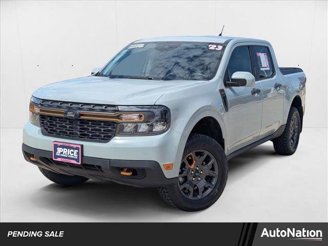 2023 Ford Maverick XLT — Pickup Truck — 35,704 mi — Corpus Christi, TX