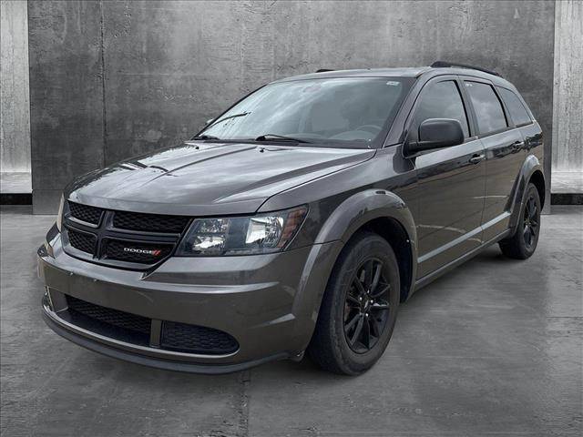 2020 Dodge Journey SE Value — SUV — 33,788 mi — Corpus Christi, TX