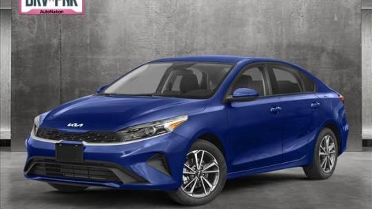 2023 Kia Forte LXS — Sedan — 51,734 mi — Corpus Christi, TX