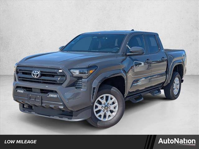 2025 Toyota Tacoma SR5 — Pickup Truck — 2,668 mi — Corpus Christi, TX