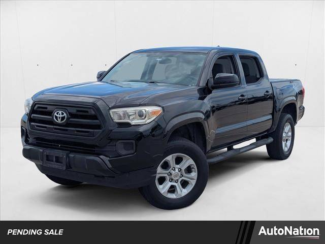 2017 Toyota Tacoma SR — Pickup Truck — 104,141 mi — Corpus Christi, TX