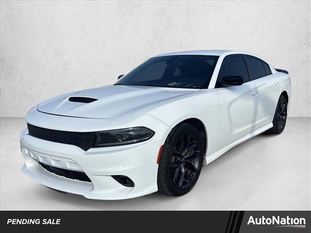 2022 Dodge Charger GT — Sedan — 103,559 mi — Corpus Christi, TX