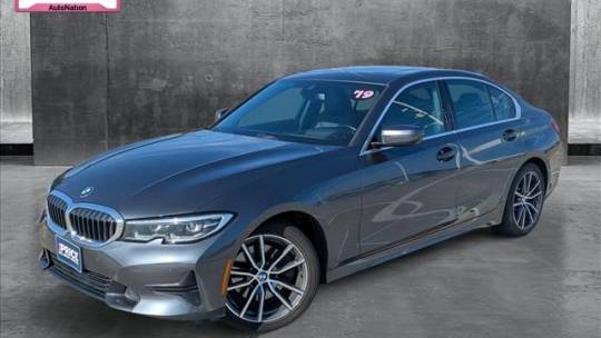 2019 BMW 3 Series 330i — Sedan — 62,874 mi — Corpus Christi, TX