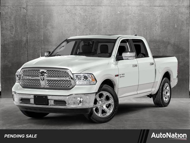 2016 Ram 1500 Laramie — Pickup Truck — 145,022 mi — Corpus Christi, TX