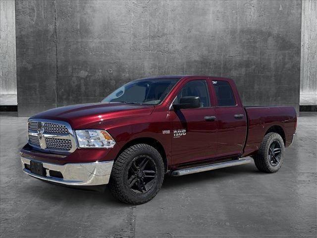 2019 Ram 1500 Classic Tradesman — Pickup Truck — 85,310 mi — Corpus Christi, TX