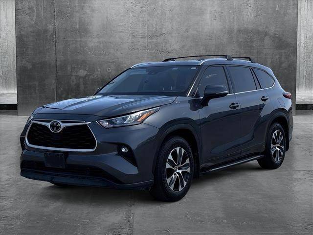 2020 Toyota Highlander XLE — SUV — 88,456 mi — Corpus Christi, TX