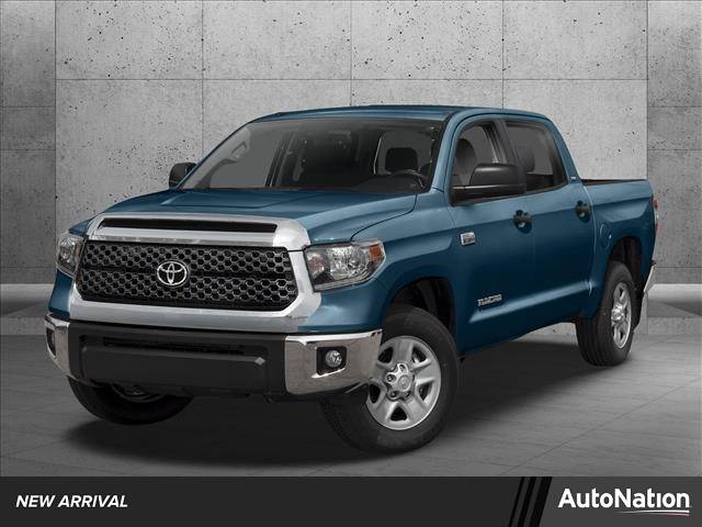 2019 Toyota Tundra SR5 — Pickup Truck — 81,574 mi — Corpus Christi, TX