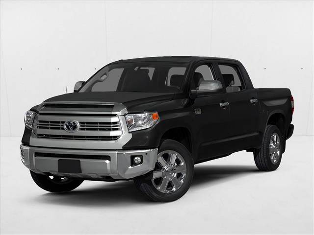 2014 Toyota Tundra 1794 Edition — Pickup Truck — 26,808 mi — Corpus Christi, TX