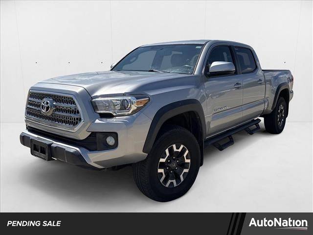 2017 Toyota Tacoma TRD Off Road — Pickup Truck — 42,490 mi — Corpus Christi, TX