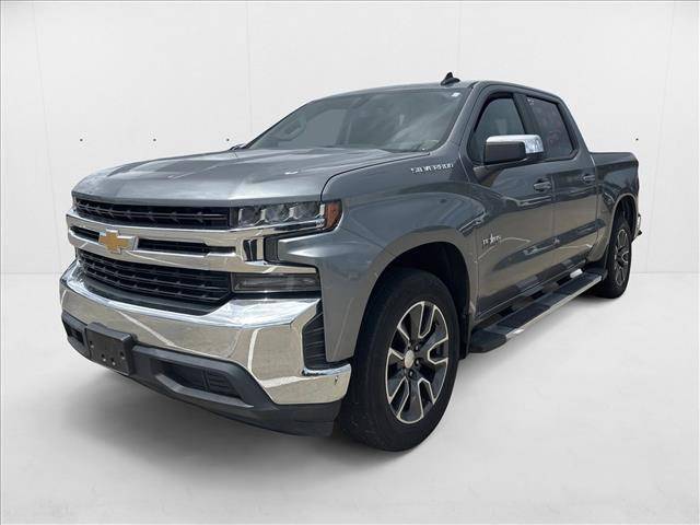 2020 Chevrolet Silverado 1500 LT — Pickup Truck — 42,413 mi — Corpus Christi, TX