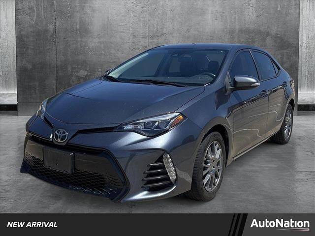 2019 Toyota Corolla SE — Sedan — 65,197 mi — Corpus Christi, TX
