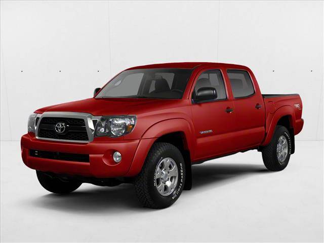 2010 Toyota Tacoma PreRunner — Pickup Truck — 167,766 mi — Corpus Christi, TX