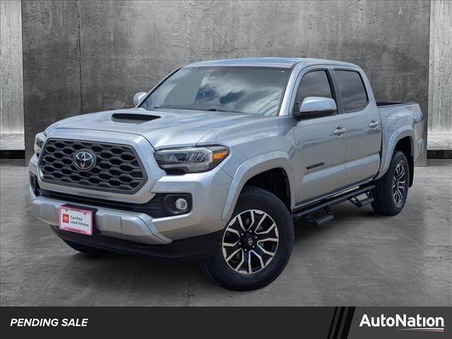 2022 Toyota Tacoma TRD Sport — Pickup Truck — 29,082 mi — Corpus Christi, TX