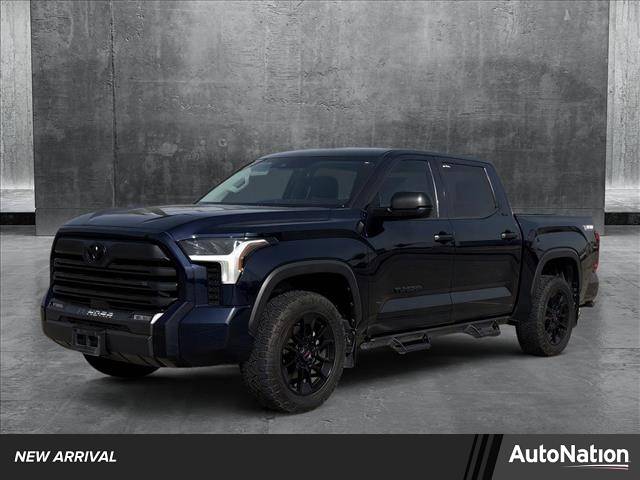 2023 Toyota Tundra SR5 — Pickup Truck — 50,915 mi — Corpus Christi, TX