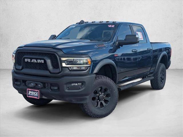 2022 Ram 2500 Power Wagon — Pickup Truck — 76,148 mi — Corpus Christi, TX