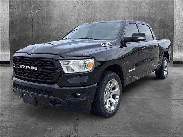 2022 Ram 1500 Lone Star — Pickup Truck — 52,525 mi — Corpus Christi, TX