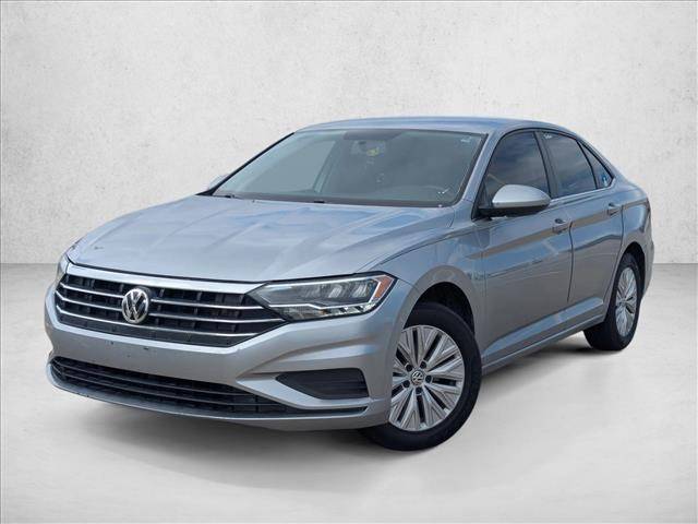 2019 Volkswagen Jetta S — Sedan — 89,770 mi — Corpus Christi, TX