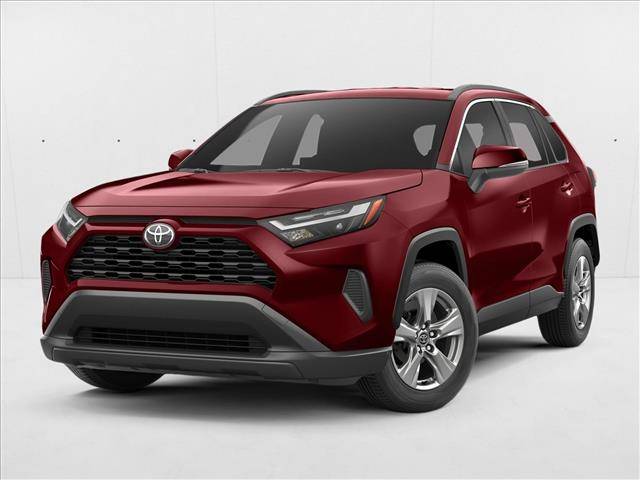 2023 Toyota RAV4 XLE — SUV — 62,786 mi — Corpus Christi, TX