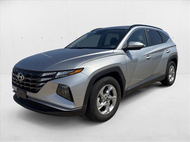 2022 Hyundai Tucson SEL — SUV — 29,893 mi — Corpus Christi, TX