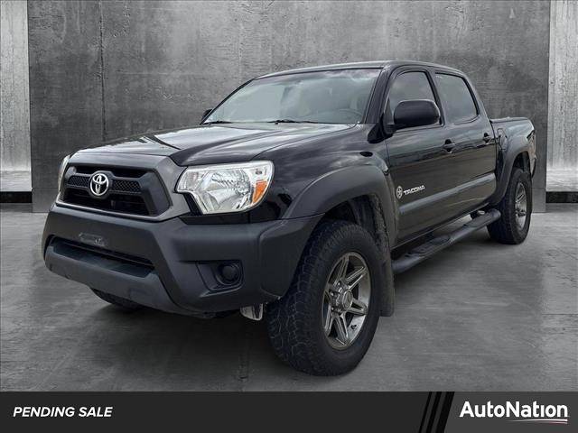 2013 Toyota Tacoma PreRunner — Pickup Truck — 80,775 mi — Corpus Christi, TX
