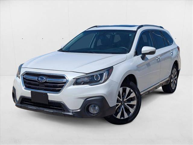 2019 Subaru Outback 3.6R Touring — SUV — 59,723 mi — Corpus Christi, TX