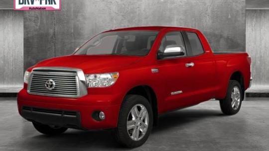 2010 Toyota Tundra Base — Pickup Truck — 52,300 mi — Corpus Christi, TX