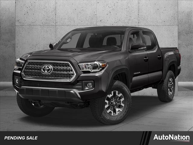 2018 Toyota Tacoma TRD Off Road — Pickup Truck — 74,257 mi — Corpus Christi, TX