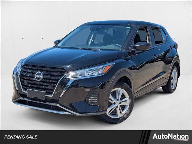2024 Nissan Kicks S — SUV — 10,149 mi — Corpus Christi, TX