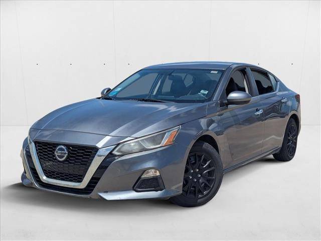 2019 Nissan Altima S — Sedan — 102,750 mi — Corpus Christi, TX
