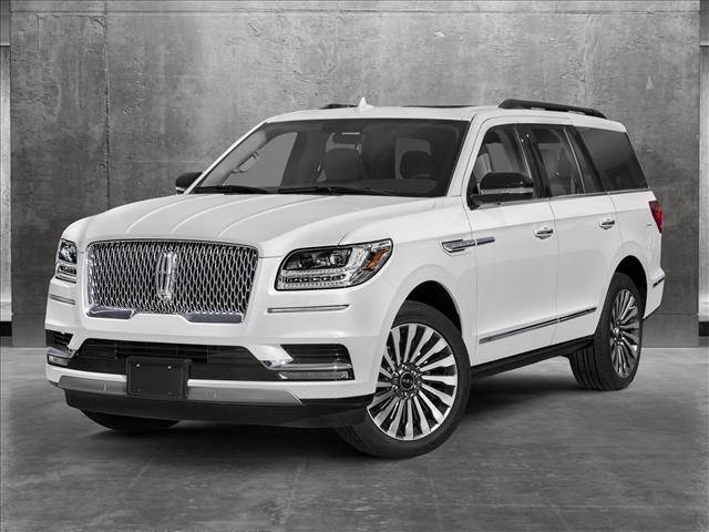 2020 Lincoln Navigator Reserve — SUV — 73,977 mi — Corpus Christi, TX