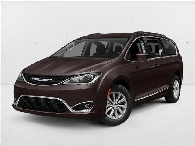 2019 Chrysler Pacifica Touring L — Minivan — 153,694 mi — Corpus Christi, TX
